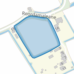 Perceel TMU00-XX-490