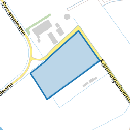 Perceel TMU00-XX-494