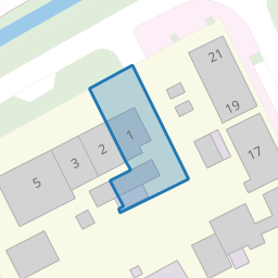 Perceel TMU00-XX-505