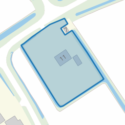 Perceel TMU00-XX-511