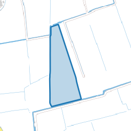 Perceel TMU00-XX-518