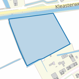 Perceel TMU00-XX-519