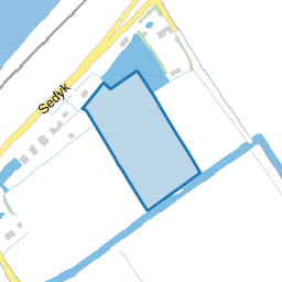 Perceel TMU00-XX-534