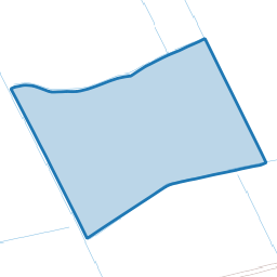 Perceel TMU00-XX-540