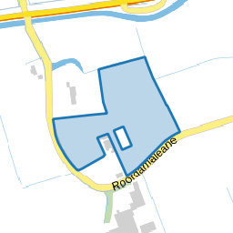 Perceel TMU00-XX-562