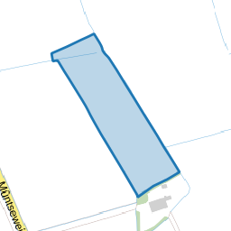 Perceel TMU00-XX-586