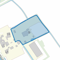 Perceel TMU00-XX-602