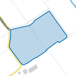 Perceel TMU00-XX-666