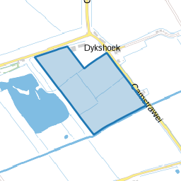 Perceel TMU00-XX-676