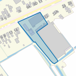 Perceel TMU00-XX-681