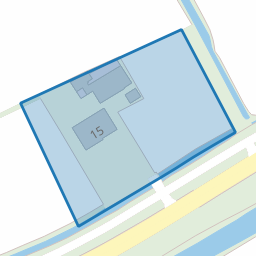 Perceel TMU00-XX-699