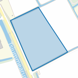 Perceel TMU00-XX-700