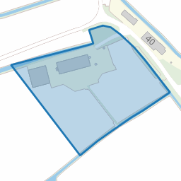 Perceel TMU00-XX-701