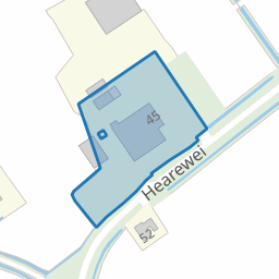 Perceel TMU00-XX-705