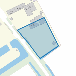 Perceel TMU00-XX-710