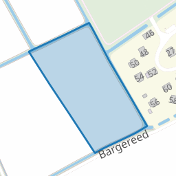 Perceel TMU00-XX-718