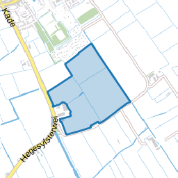 Perceel TMU00-XX-769