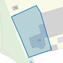 Perceel TMU00-XX-848