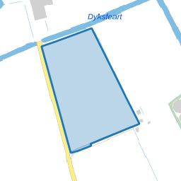 Perceel TMU00-XX-852