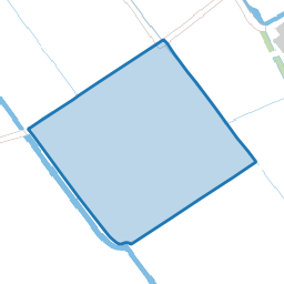 Perceel TMU00-XX-910