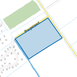 Perceel TMU00-XX-919