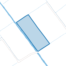 Perceel TMU00-XX-921