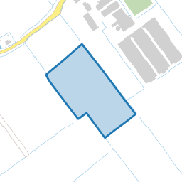 Perceel TMU00-XX-930