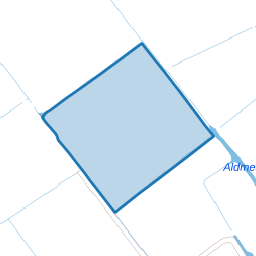 Perceel TMU00-XX-933