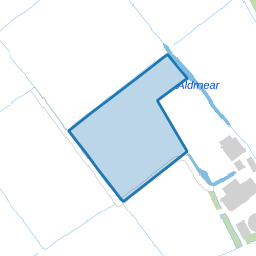 Perceel TMU00-XX-934