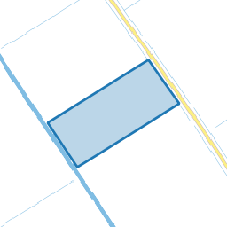 Perceel TMU00-XX-945