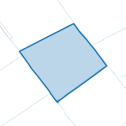 Perceel TMU00-XX-951