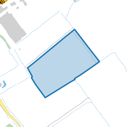 Perceel TMU00-XX-965