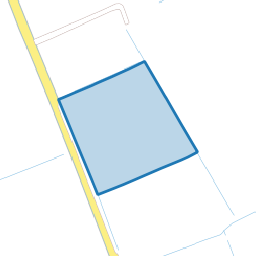 Perceel TMU00-XX-980