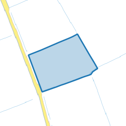 Perceel TMU00-XX-981