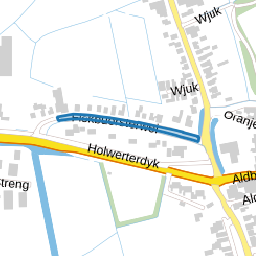 Perceel TND00-A-2096