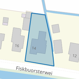 Perceel TND00-A-2105