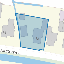 Perceel TND00-A-2107