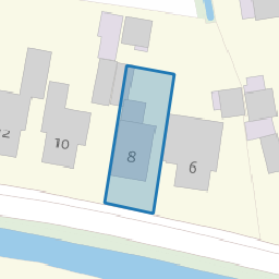 Perceel TND00-A-2109