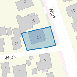 Perceel TND00-A-2124