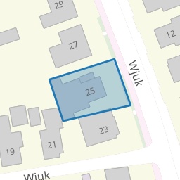 Perceel TND00-A-2125