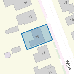 Perceel TND00-A-2127