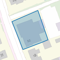 Perceel TND00-A-2138