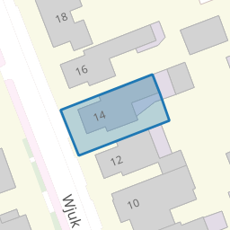 Perceel TND00-A-2142