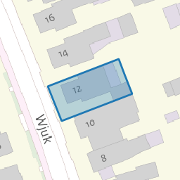 Perceel TND00-A-2143