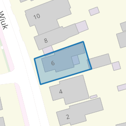 Perceel TND00-A-2146