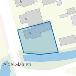 Perceel TND00-A-2148