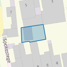 Perceel TND00-A-2155