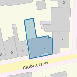 Perceel TND00-A-2165