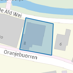 Perceel TND00-A-2175