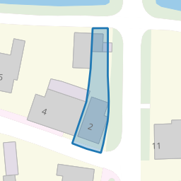 Perceel TND00-A-2179